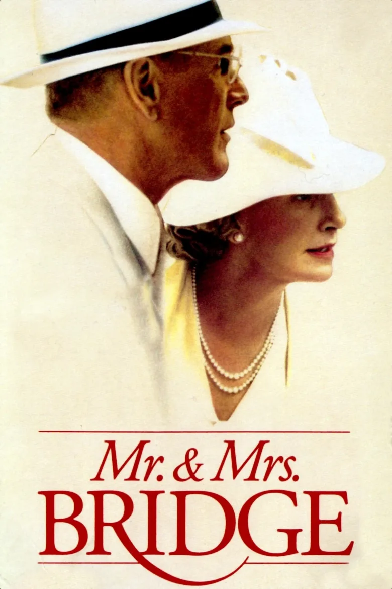Mr. & Mrs. Bridge İndir - görsel 5