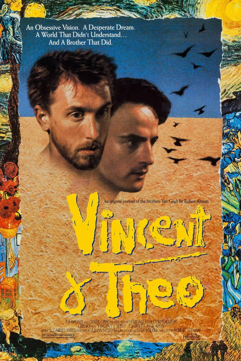 Vincent & Theo İndir - görsel 10