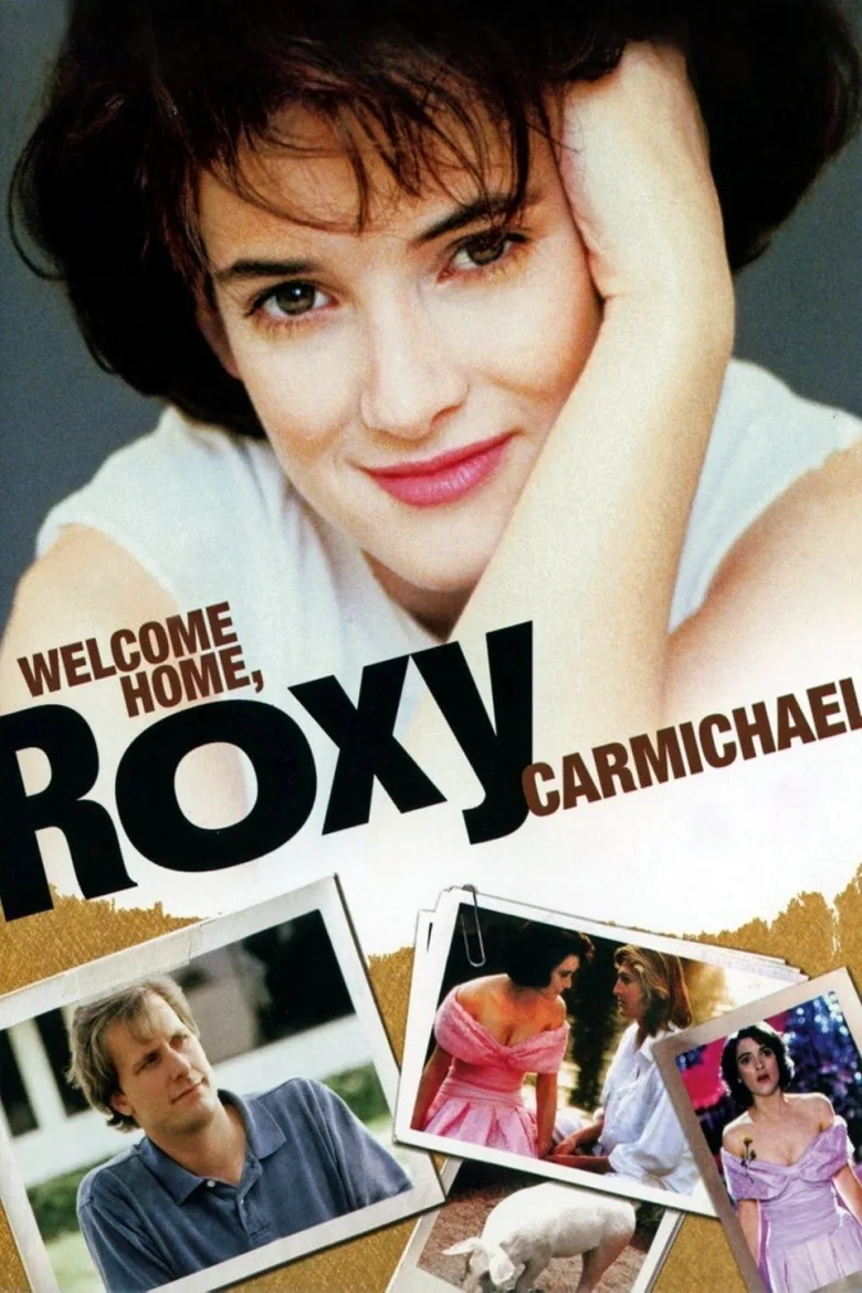 Welcome Home, Roxy Carmichael İndir - görsel 6