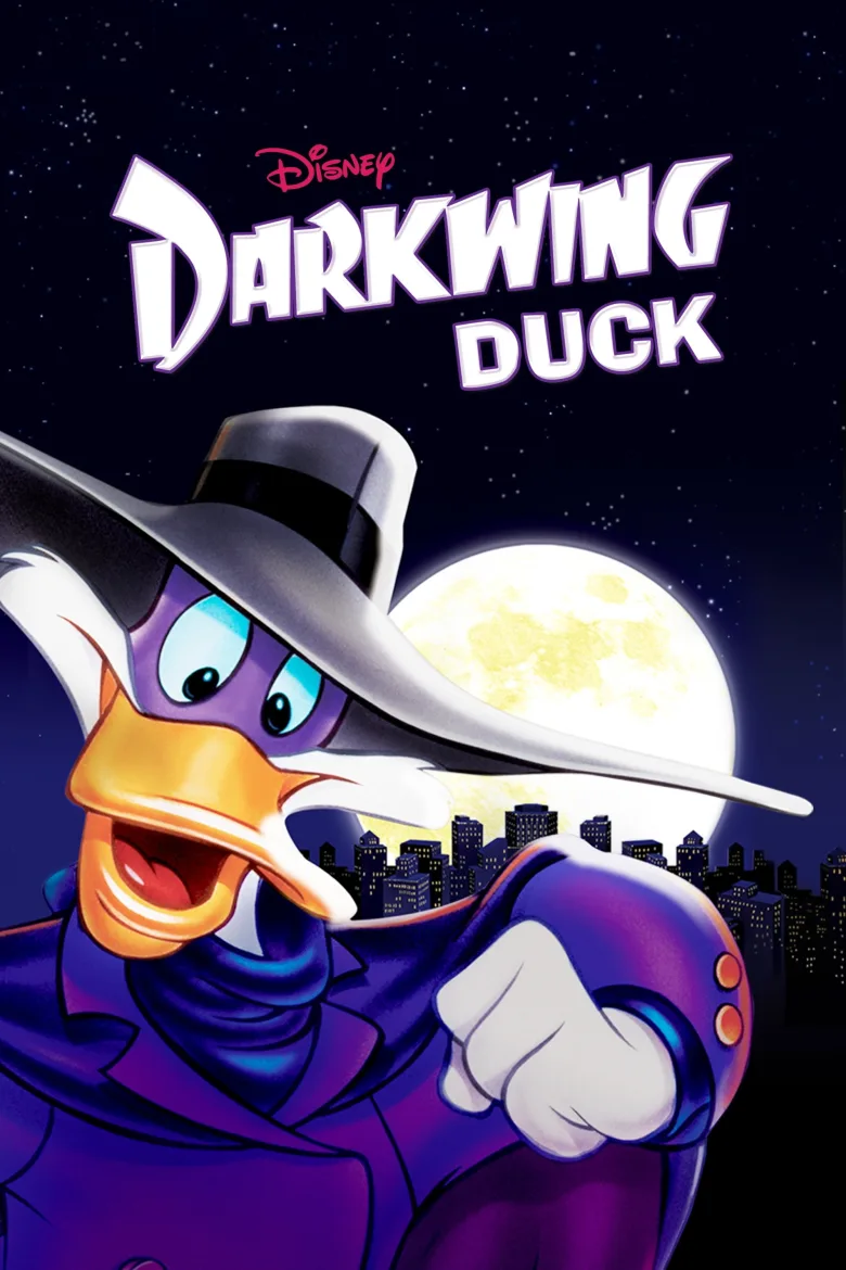 Darkwing Duck İndir - görsel 11