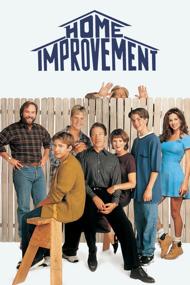 Home Improvement İndir - görsel 12