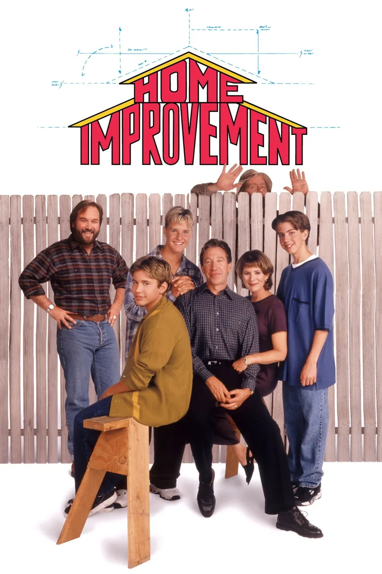 Home Improvement İndir - görsel 13