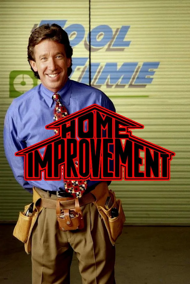 Home Improvement İndir - görsel 14