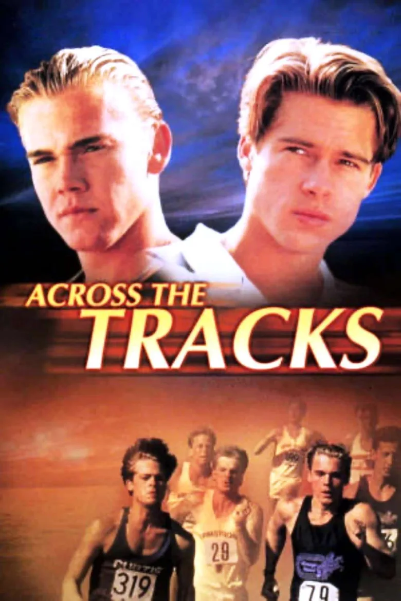 Across the Tracks İndir - görsel 8