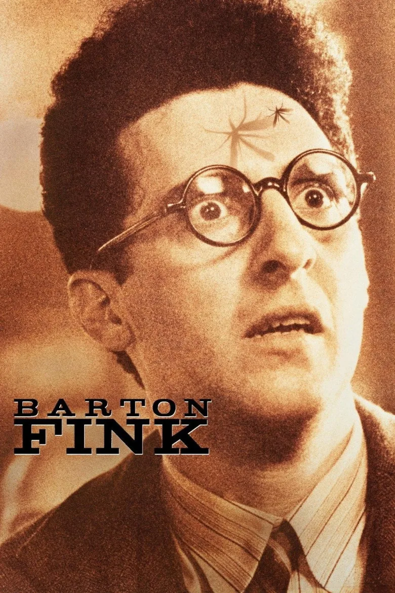 Barton Fink İndir - görsel 11