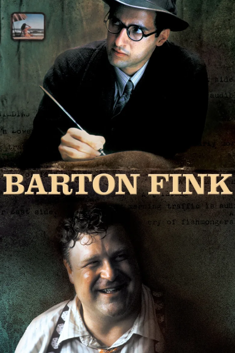 Barton Fink İndir - görsel 12