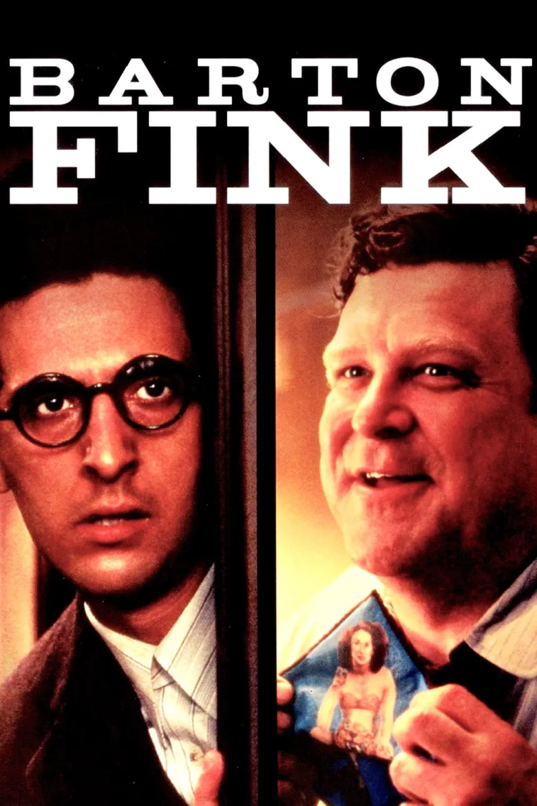 Barton Fink İndir - görsel 14