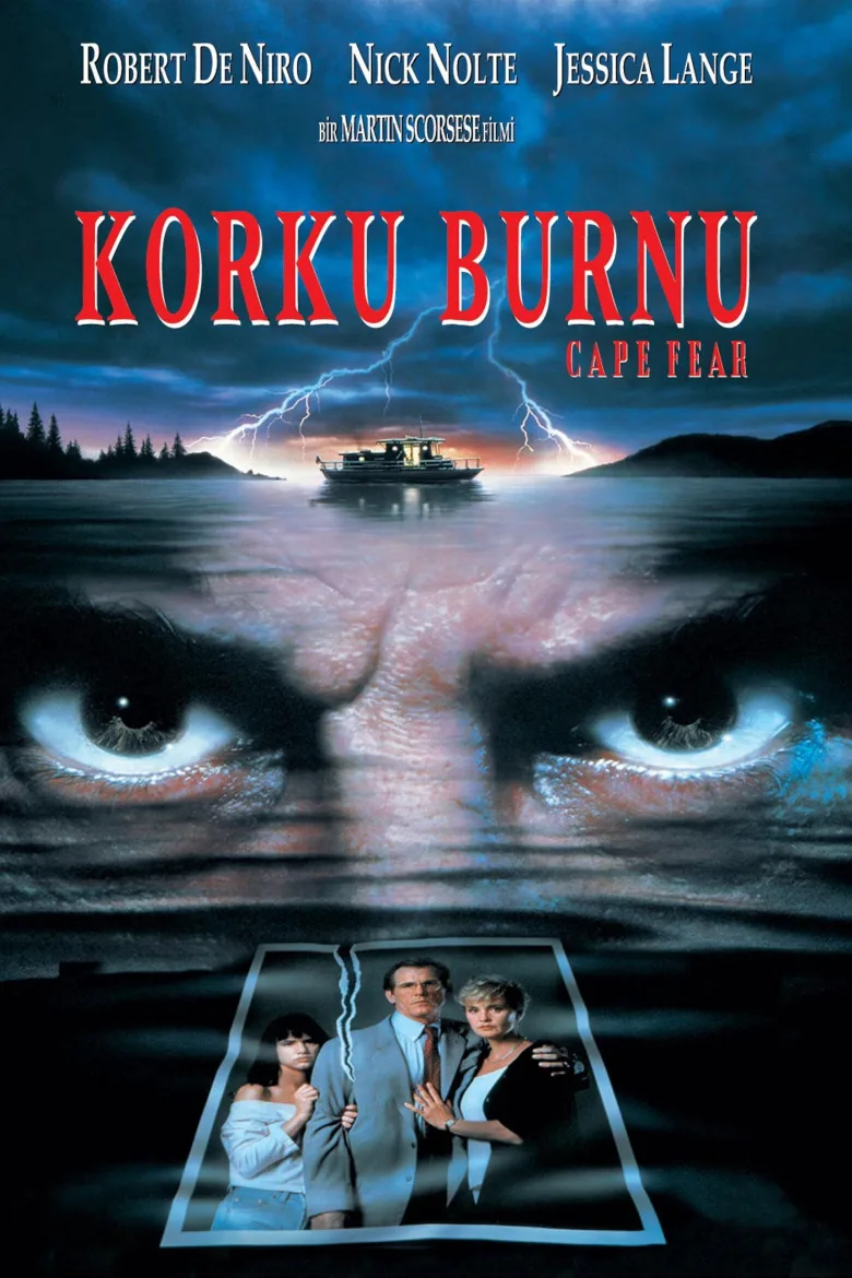 Korku Burnu İndir - görsel 11