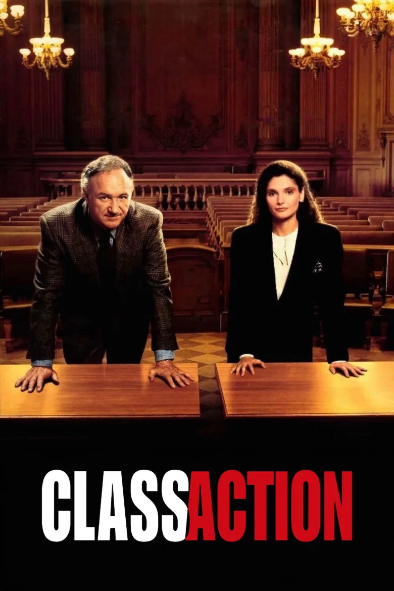 Class Action İndir - görsel 9