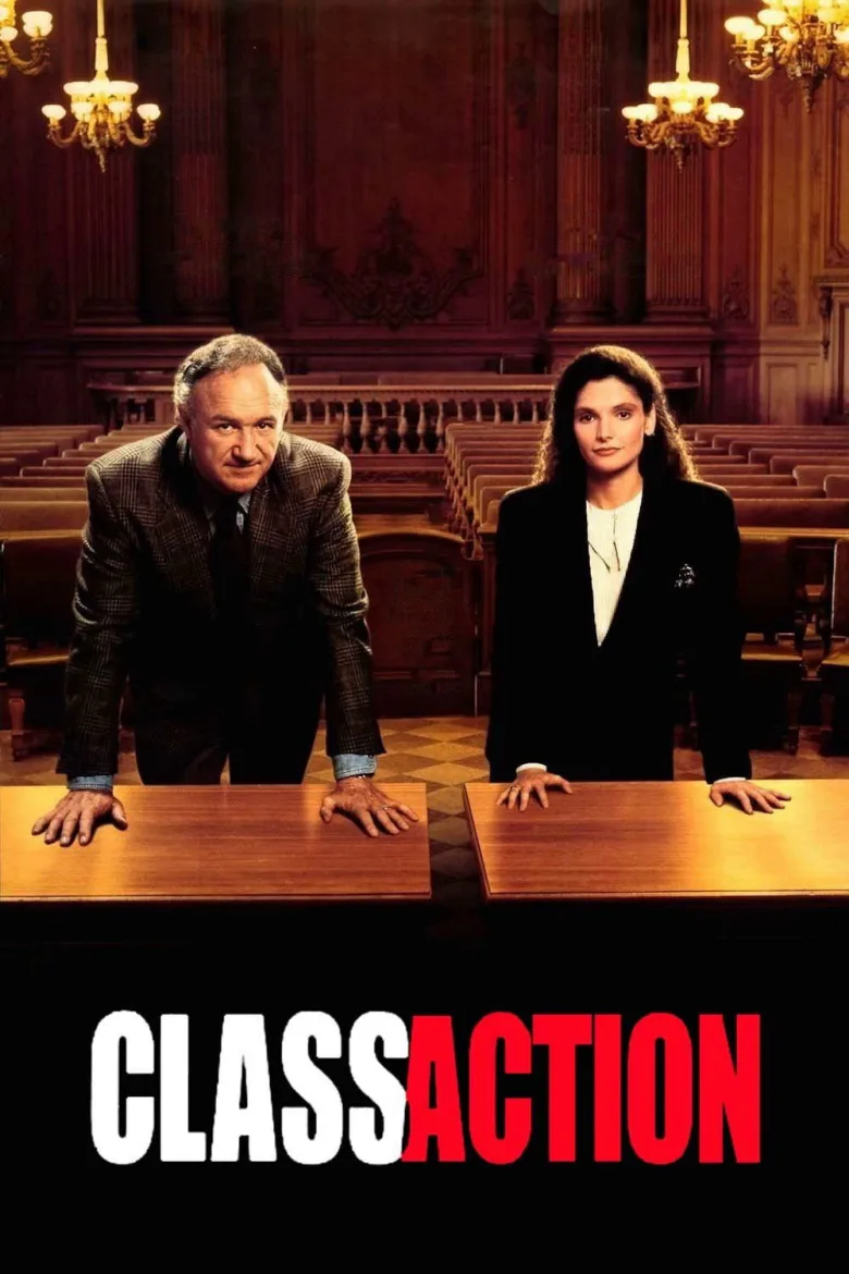 Class Action İndir - görsel 10
