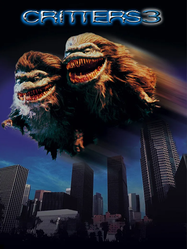 Critters 3 İndir - görsel 13