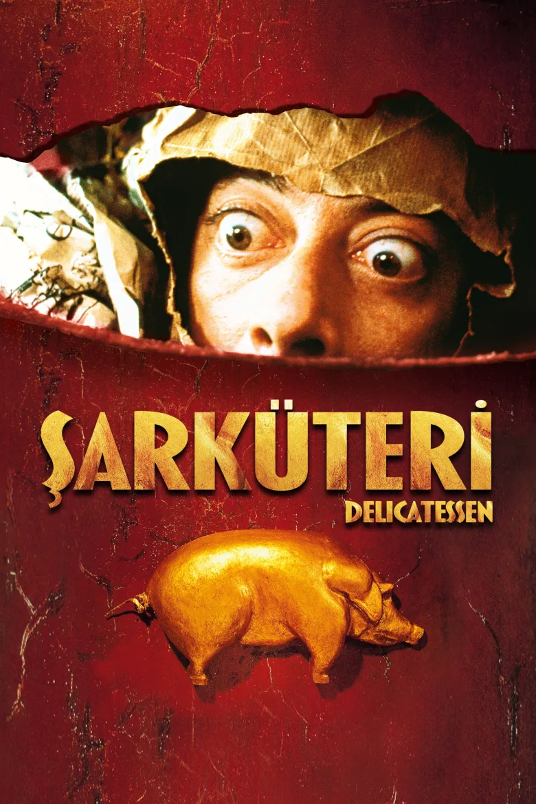 Şarküteri İndir - görsel 11