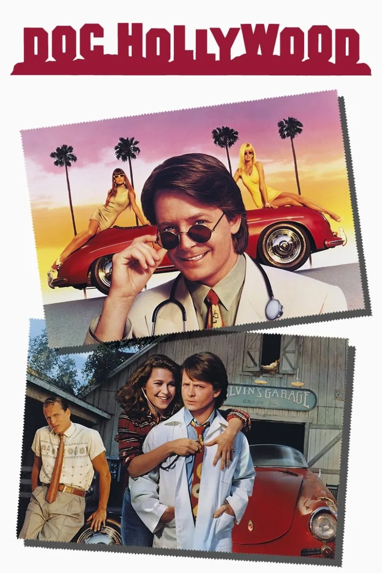 Hollywood Doktoru İndir - görsel 11