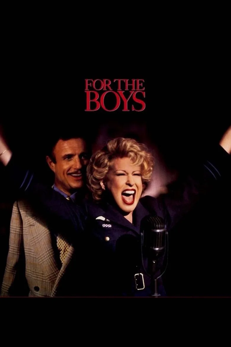For the Boys İndir - görsel 7
