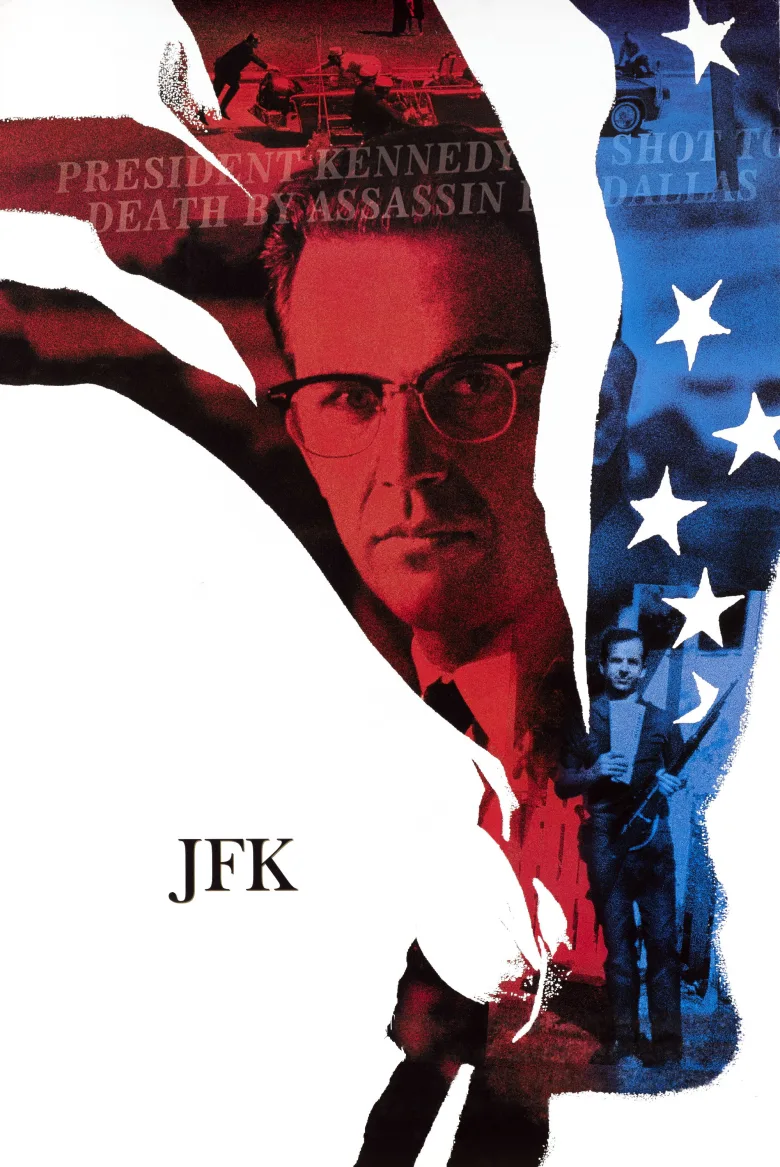 JFK: Kapanmayan Dosya İndir - görsel 14