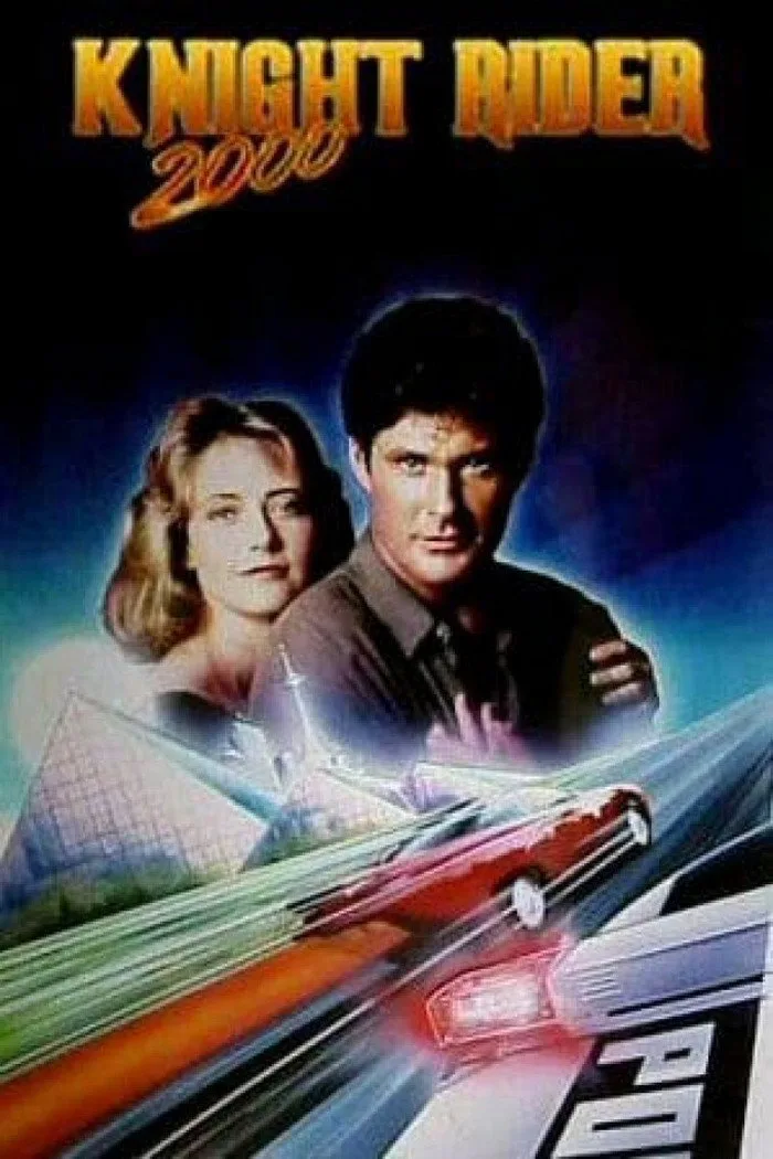 Knight Rider 2000 İndir - görsel 7