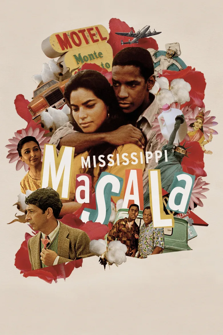 Mississippi Masala İndir - görsel 12