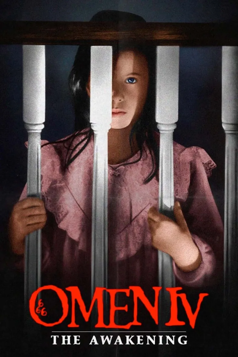 Omen IV İndir - görsel 8