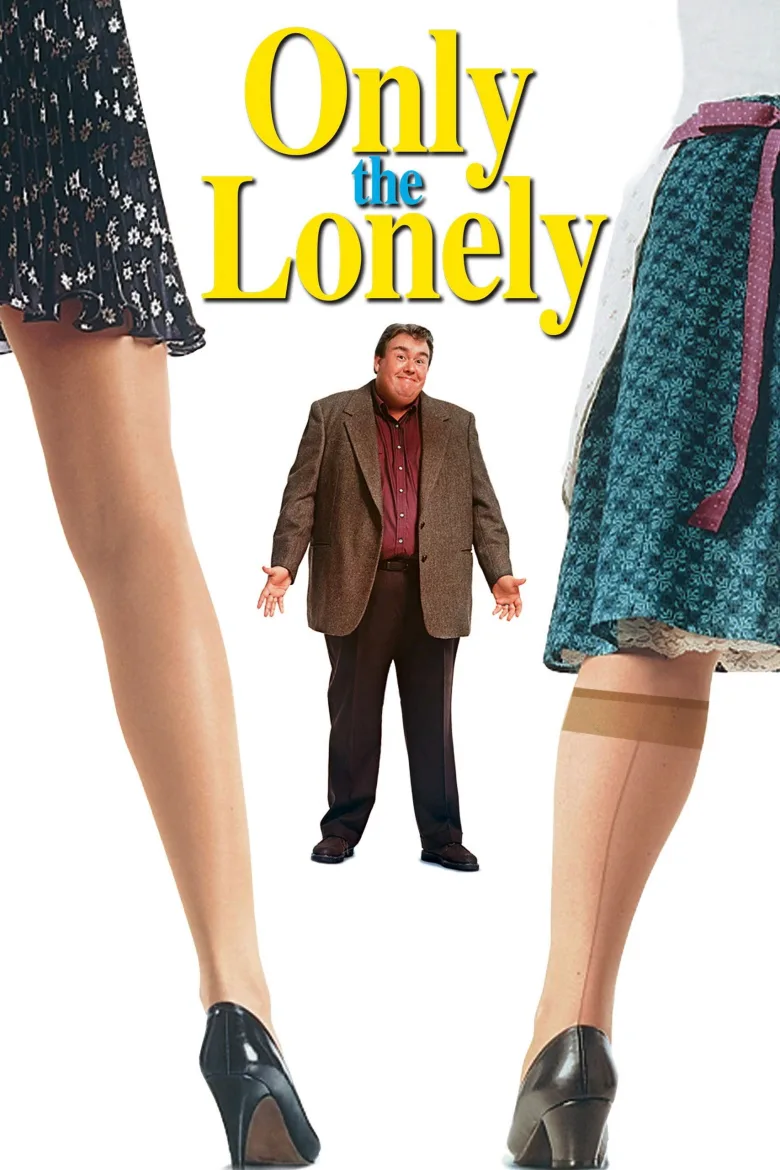 Only the Lonely İndir - görsel 12