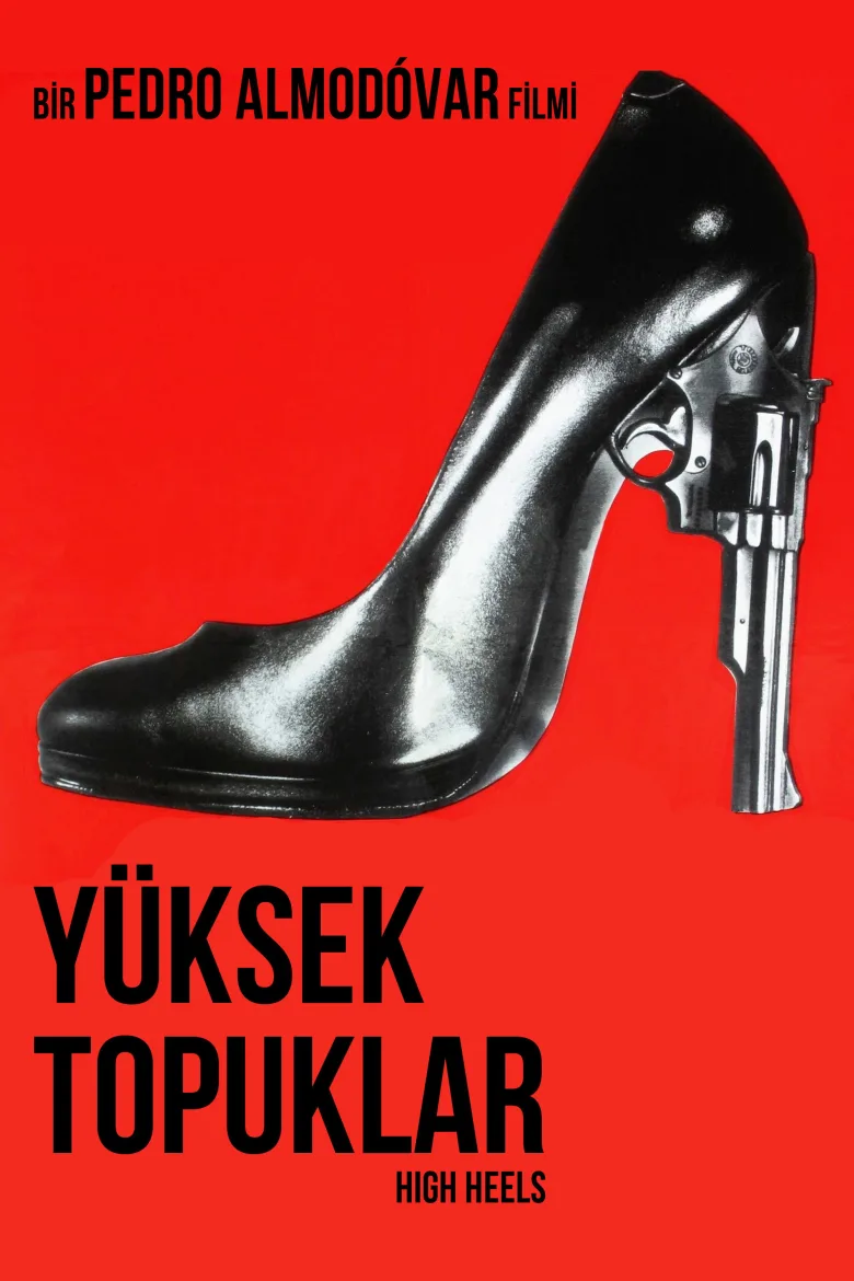Yüksek Topuklar İndir - görsel 11