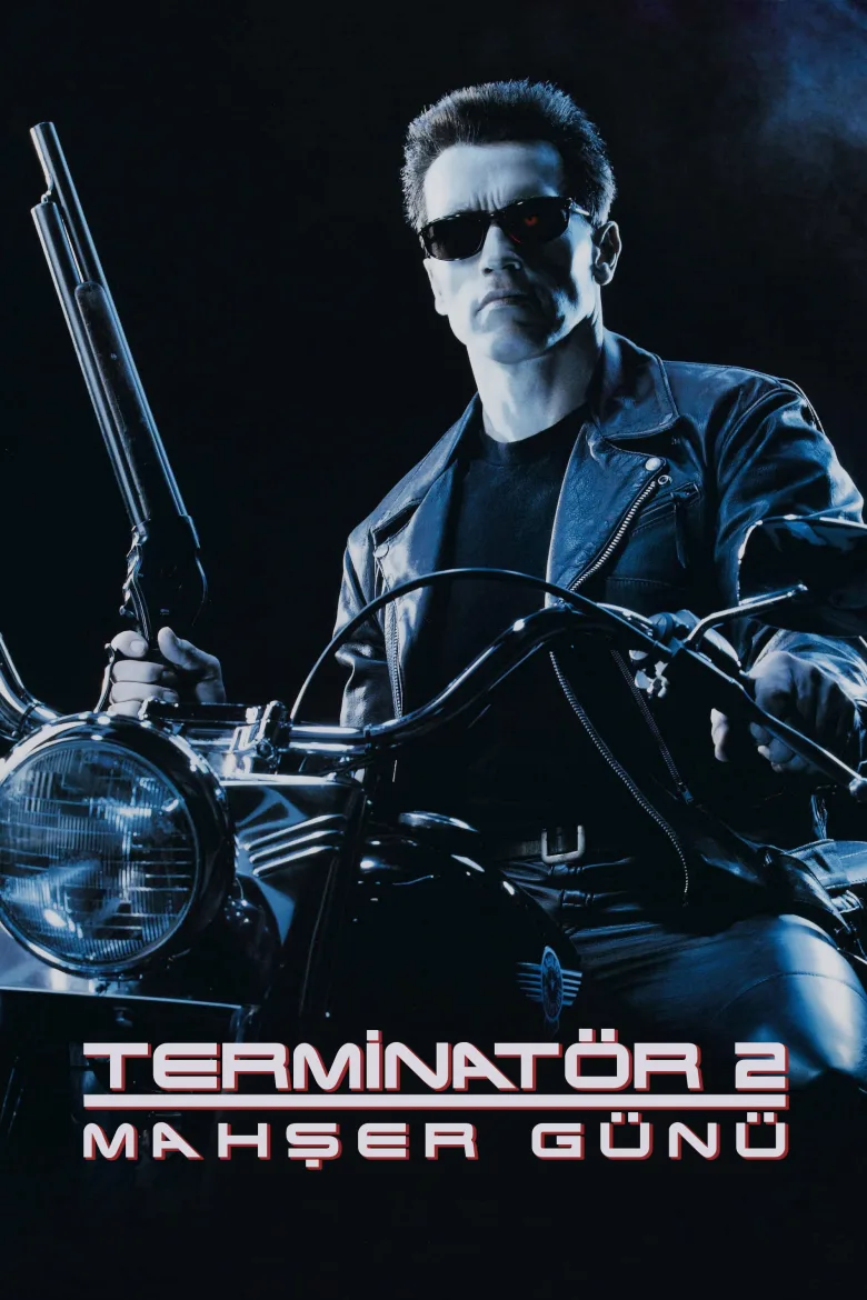 Terminatör 2: Mahşer Günü İndir - görsel 13