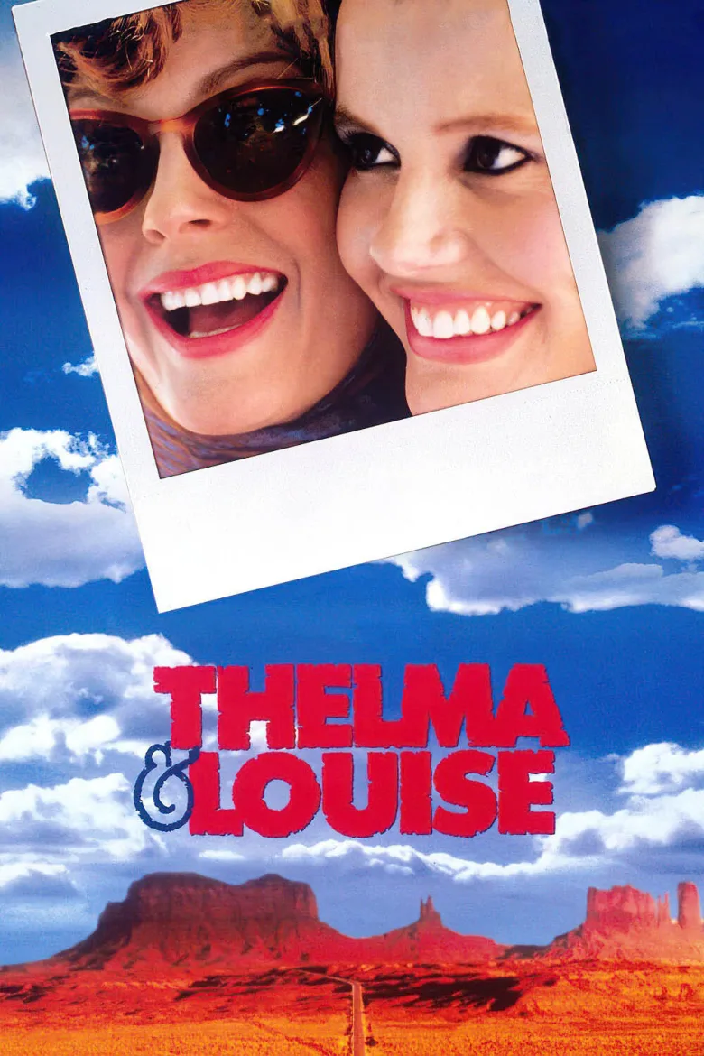 Thelma ve Louise İndir - görsel 13