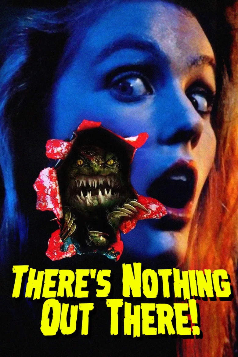There's Nothing Out There İndir - görsel 11