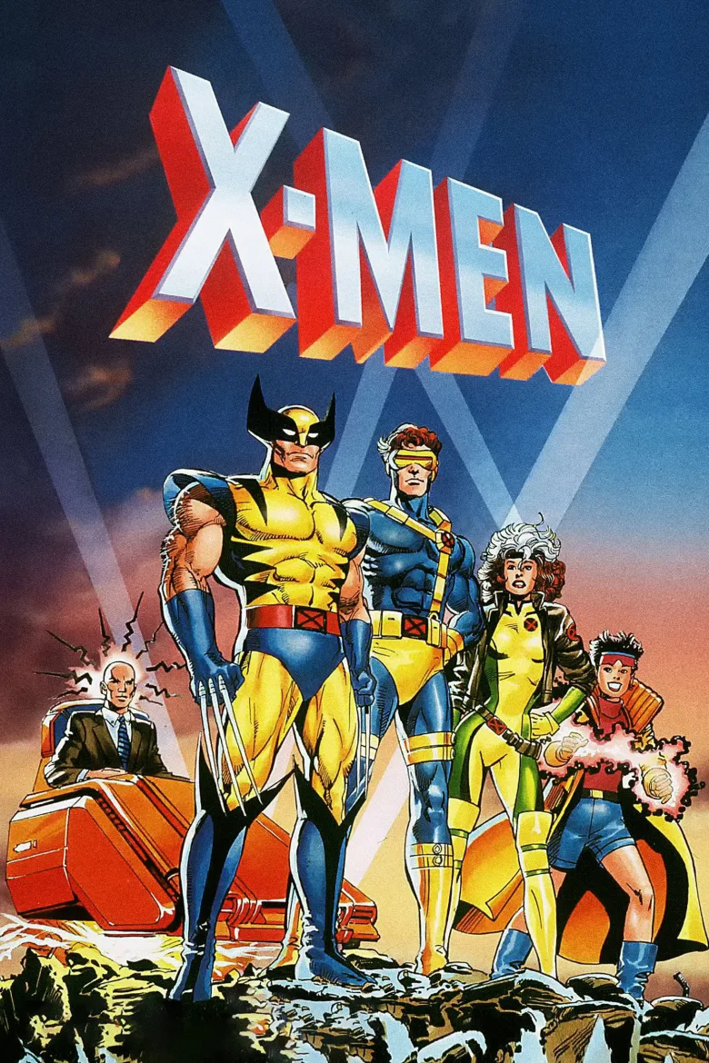 X-Men 1080p İndir - görsel 12