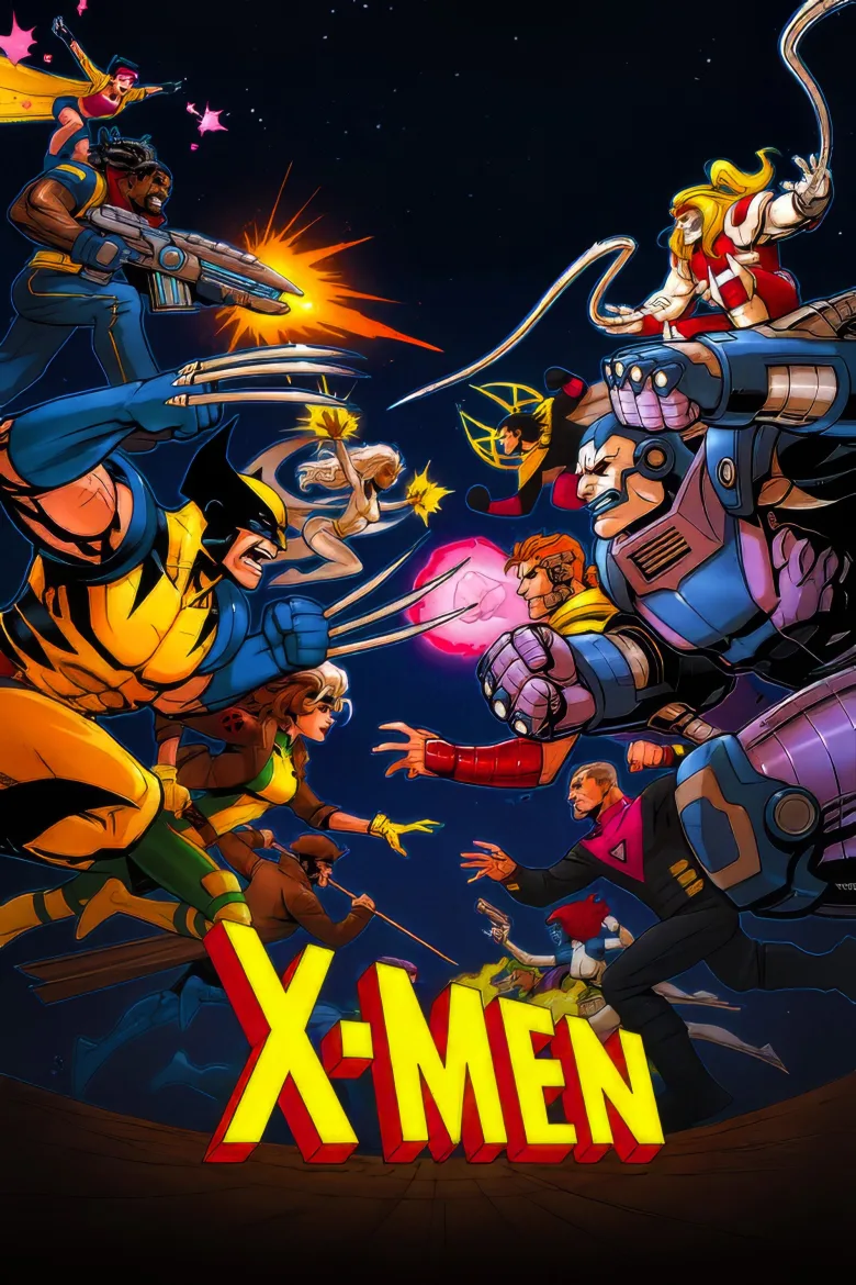 X-Men 1080p İndir - görsel 13