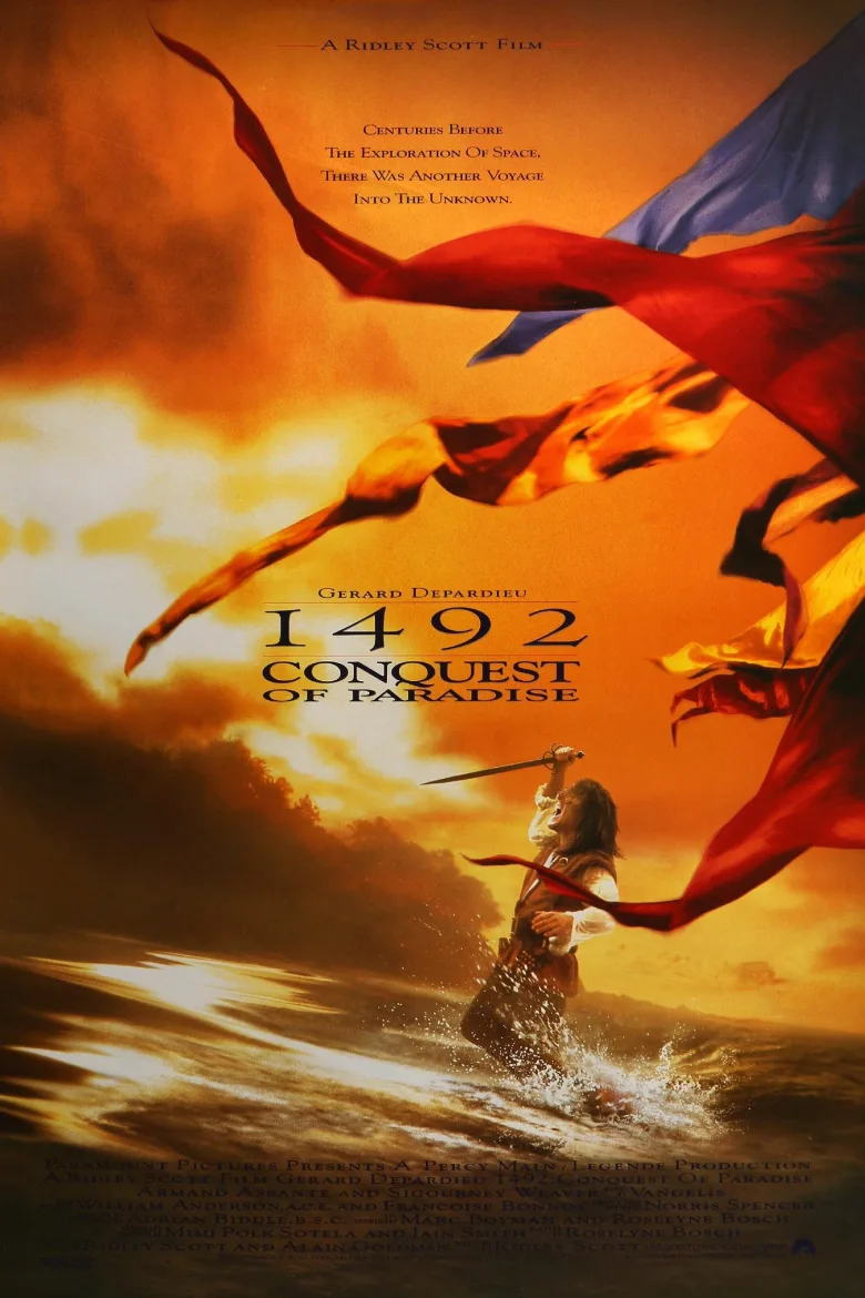 1492: Cennetin Keşfi İndir - görsel 13