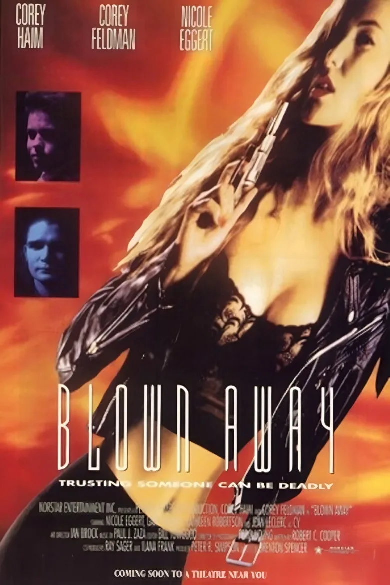 Blown Away İndir - görsel 10