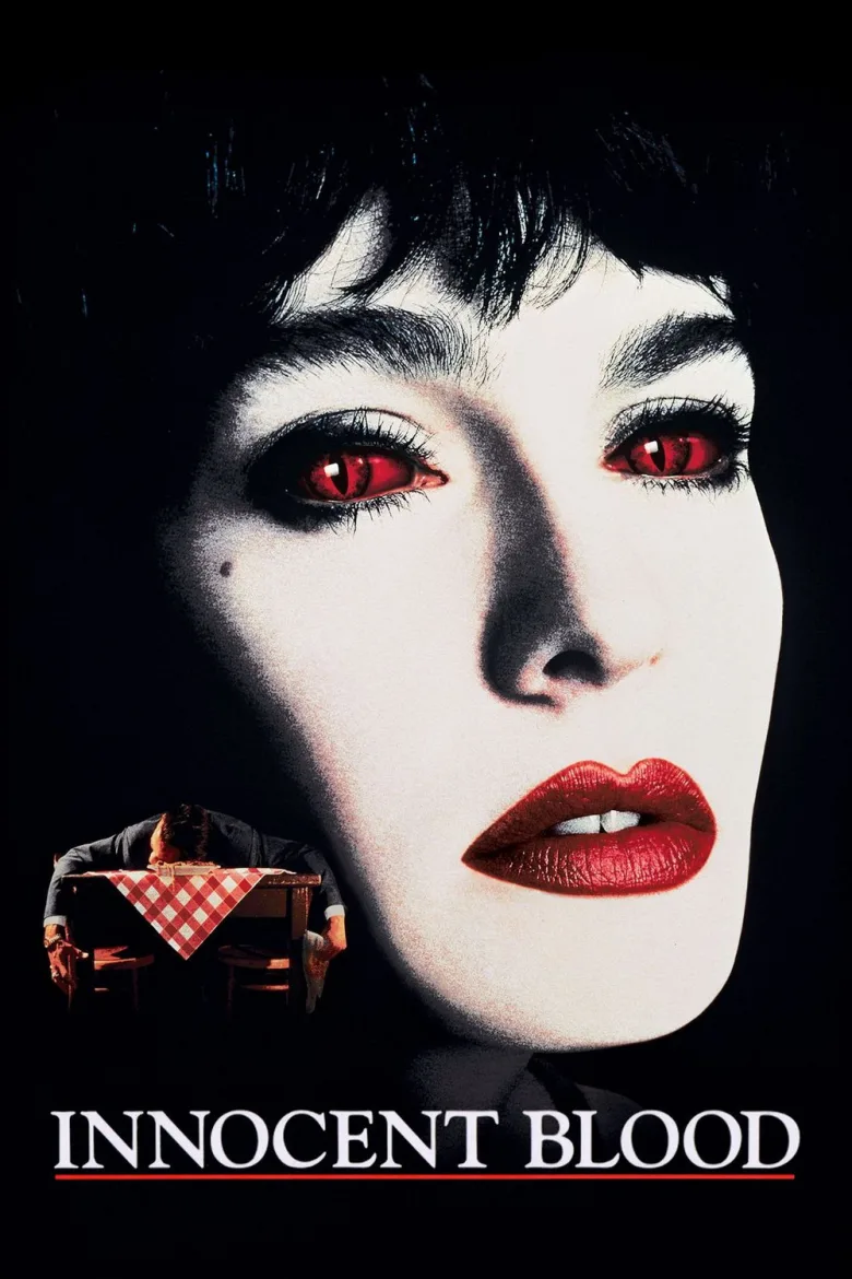 Innocent Blood İndir - görsel 13