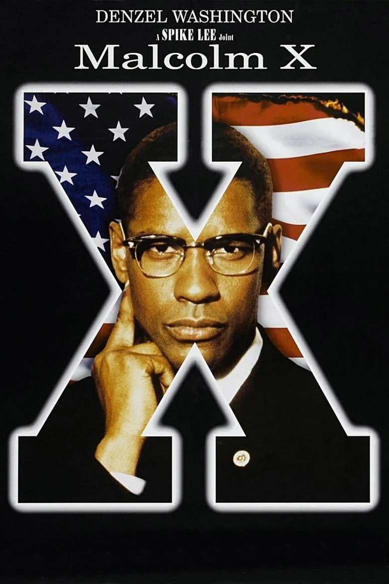 Malcolm X İndir - görsel 14