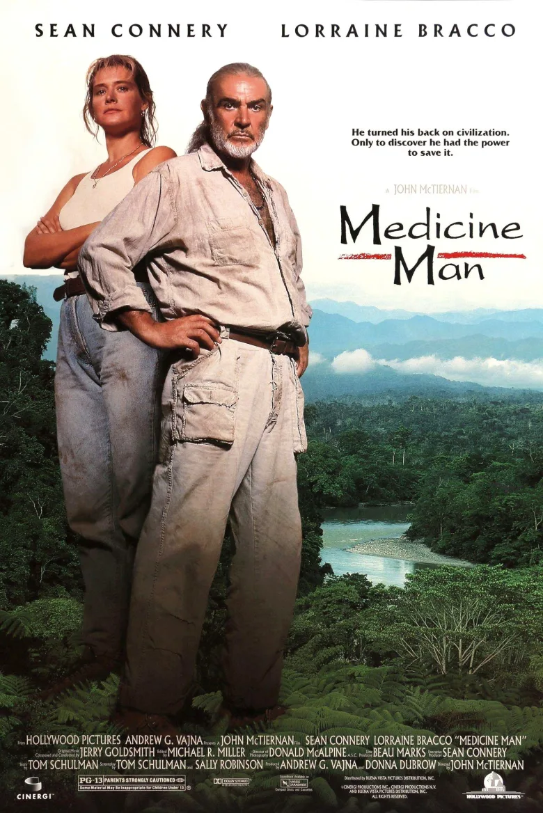 Medicine Man İndir - görsel 5