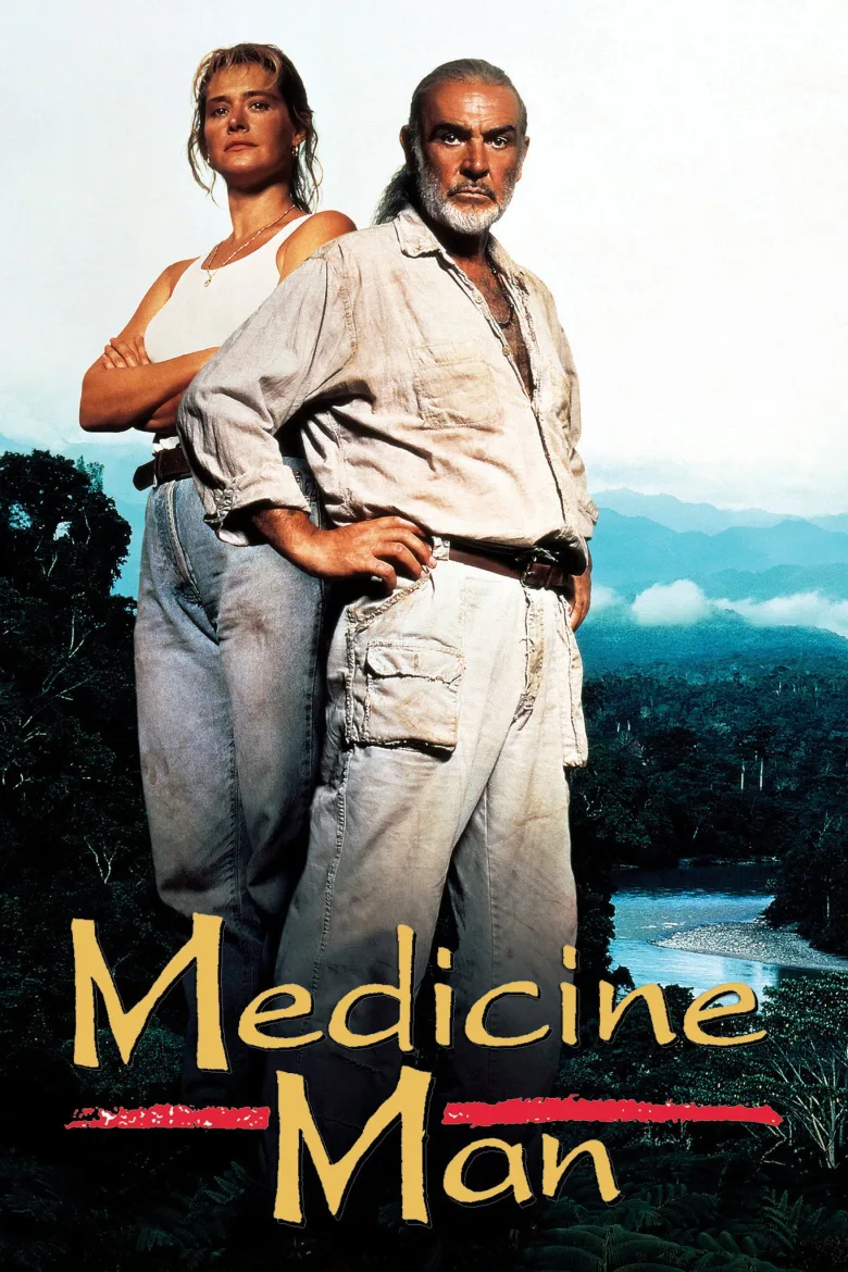 Medicine Man İndir - görsel 6