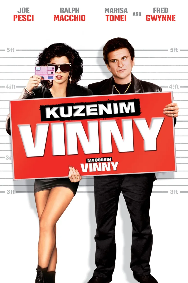 Kuzenim Vinny İndir - görsel 11
