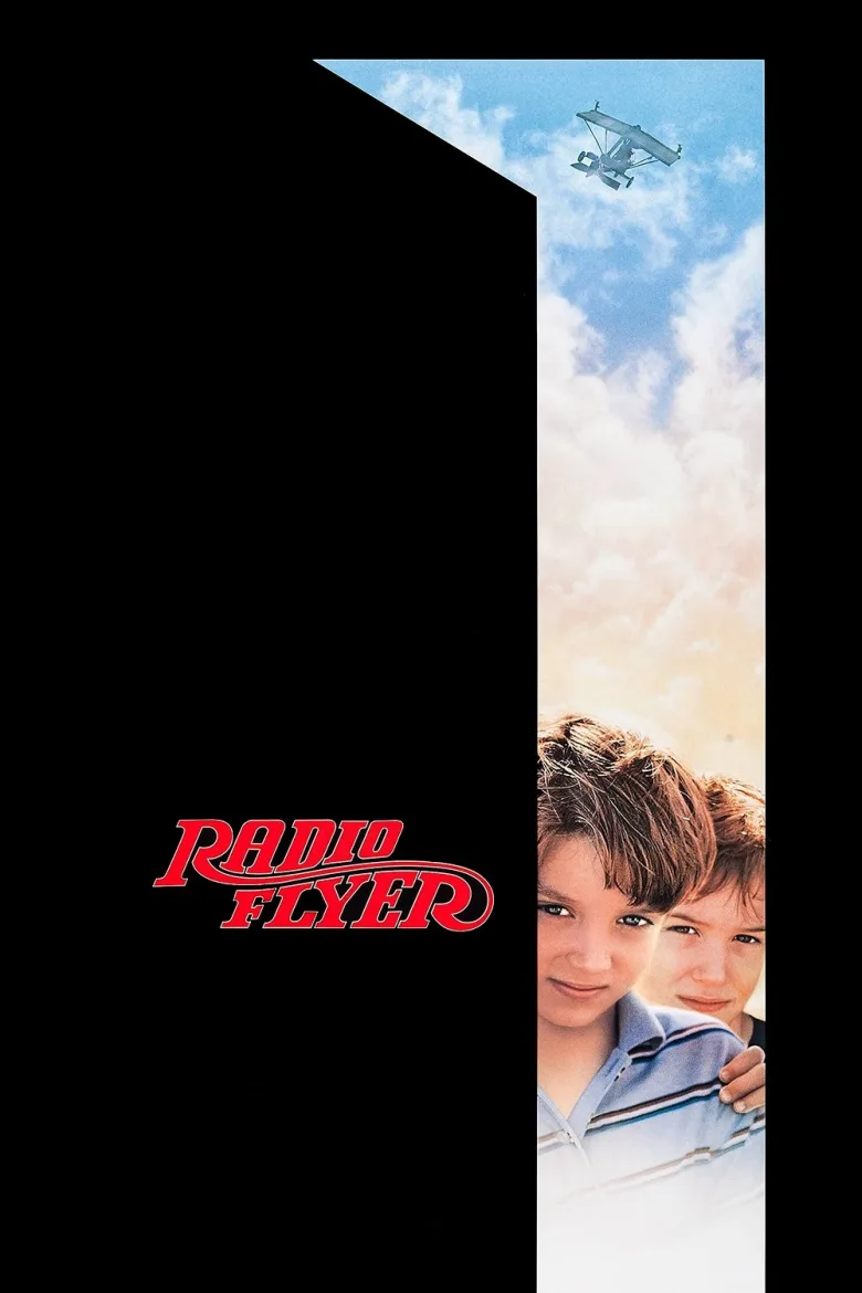 Radio Flyer İndir - görsel 7