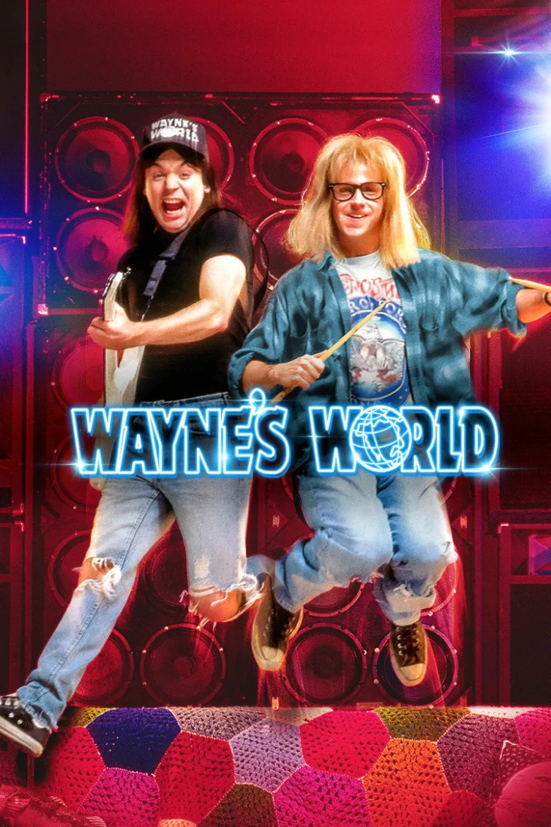 Wayne'in Dünyası İndir - görsel 14