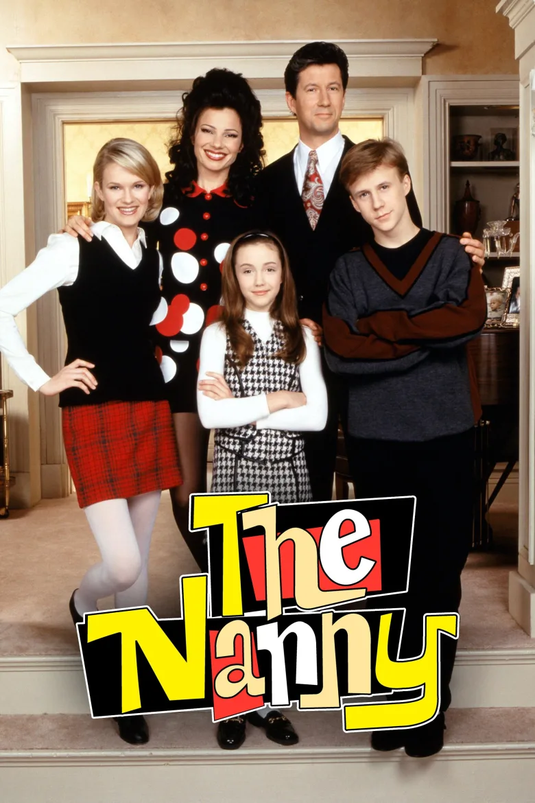 The Nanny 1080p İndir - görsel 12