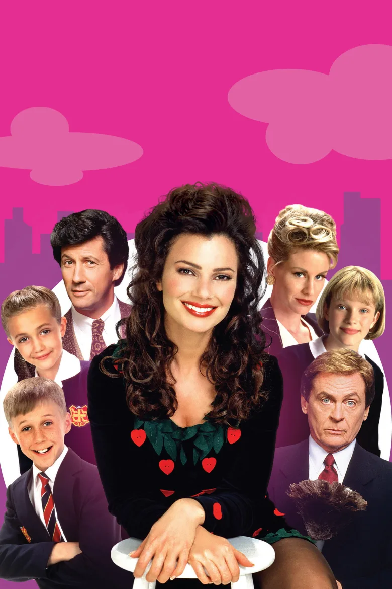 The Nanny 1080p İndir - görsel 14