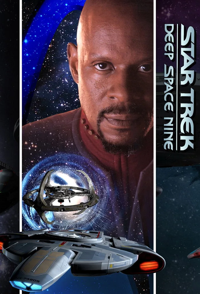 Star Trek: Deep Space Nine İndir - görsel 13