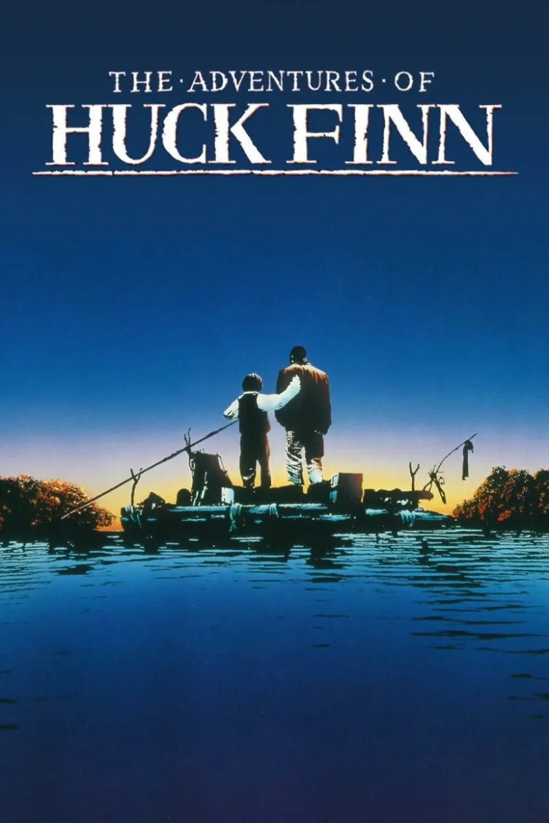 The Adventures of Huck Finn İndir - görsel 9
