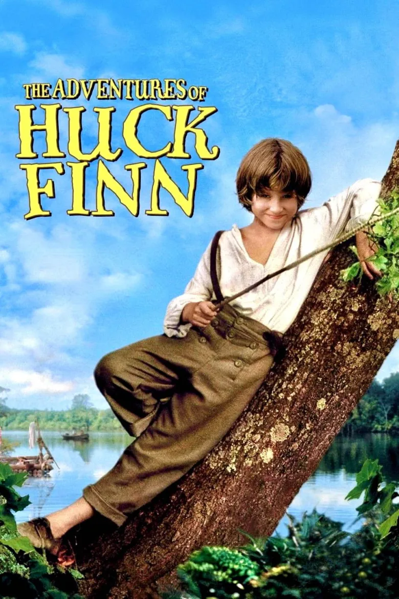 The Adventures of Huck Finn İndir - görsel 10