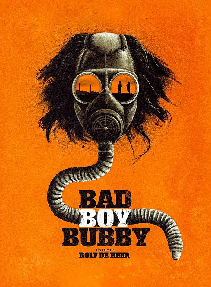 Yaramaz Çocuk Bubby - görsel 8