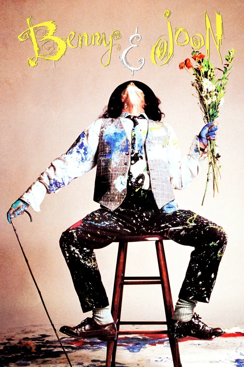 Benny & Joon İndir - görsel 11