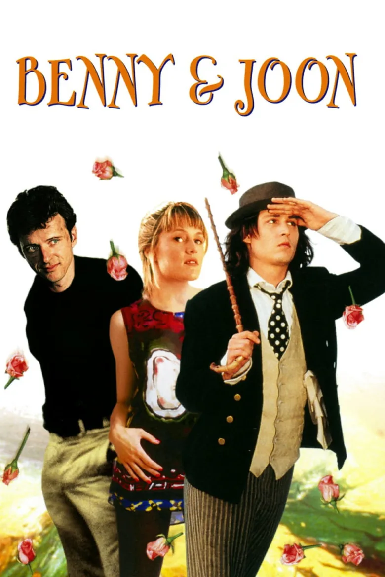 Benny & Joon İndir - görsel 14