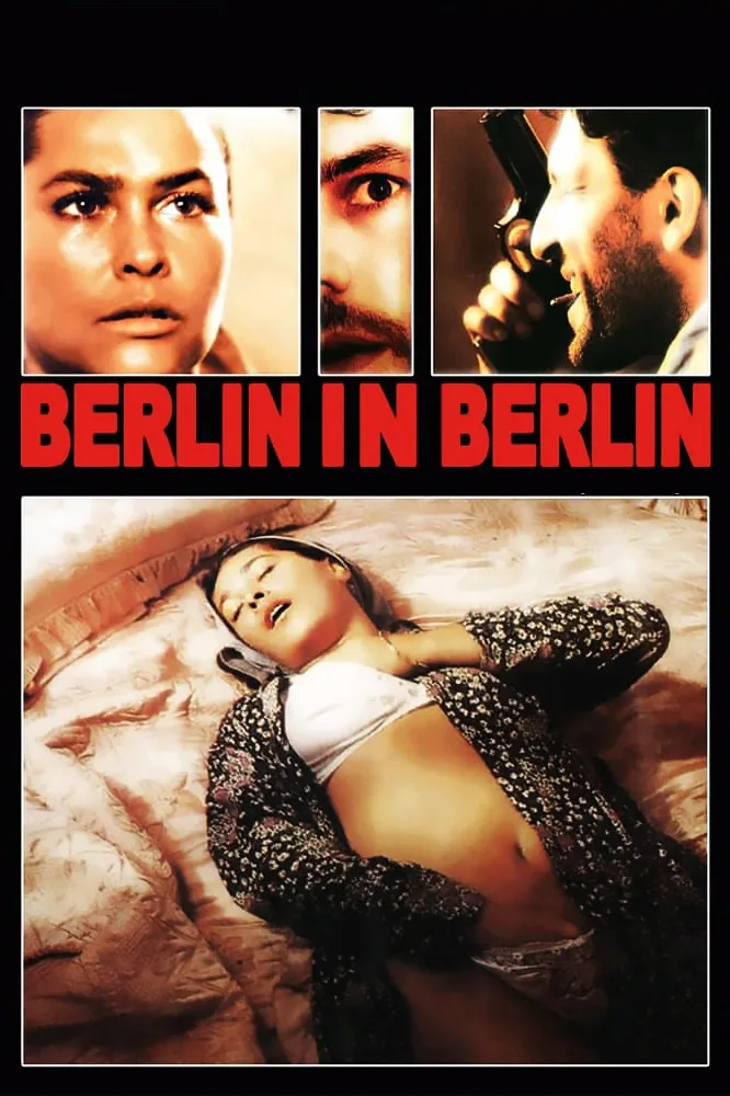 Berlin in Berlin - görsel 5