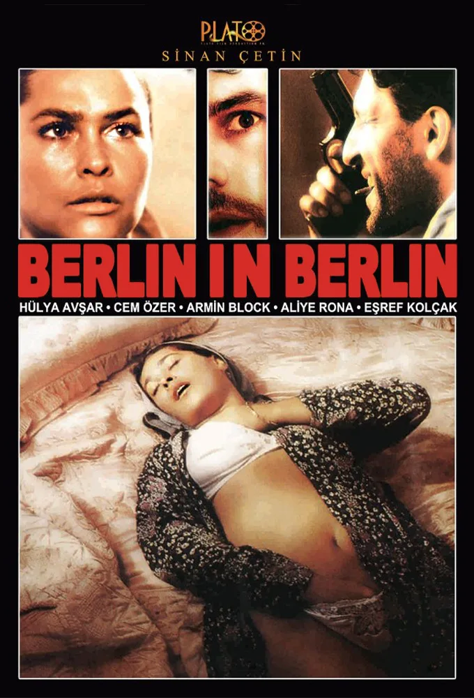 Berlin in Berlin - görsel 6