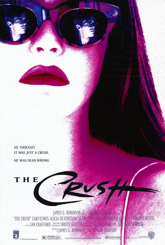 The Crush İndir - görsel 14