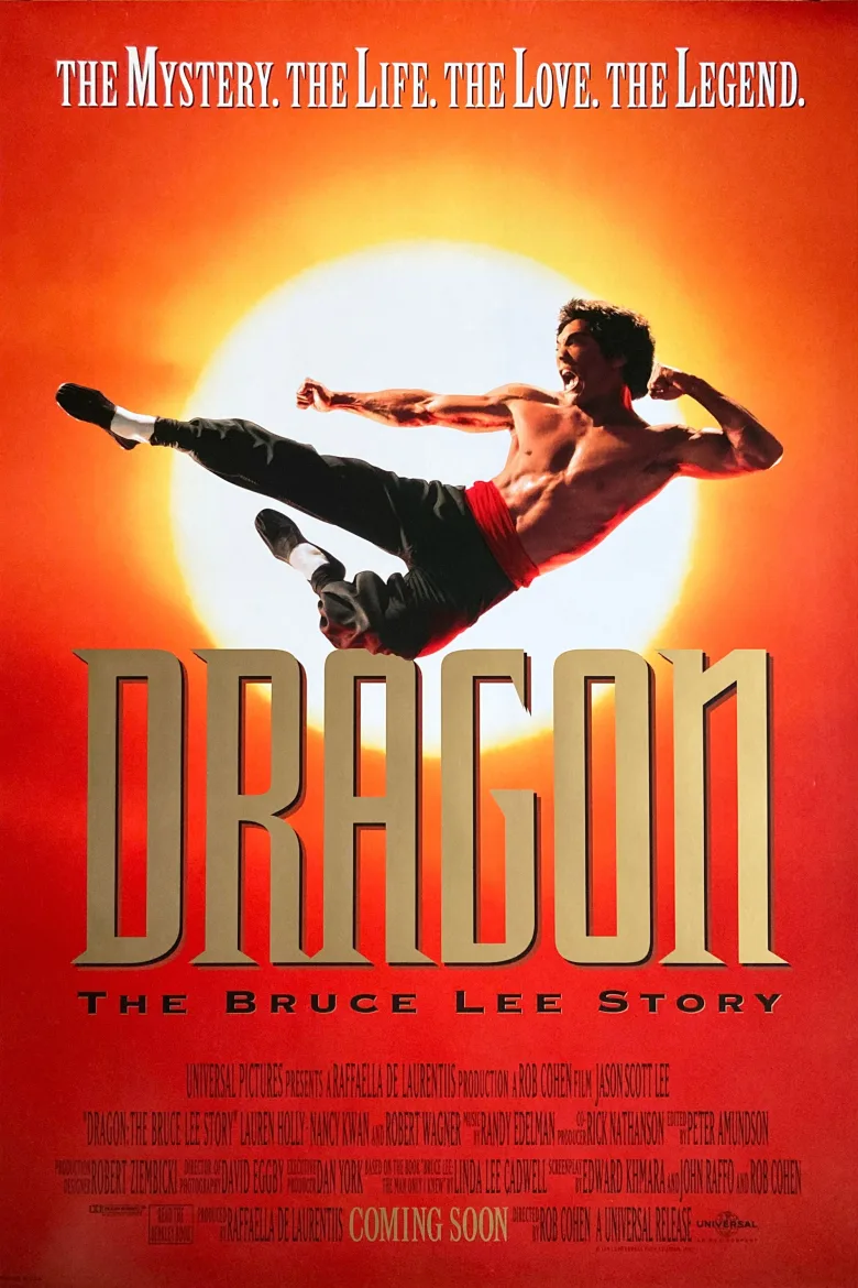 Ejder: Bruce Lee'nin Hayatı İndir - görsel 12